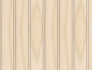 Beaded Panels, FSC, FSC Certified, PureBond, hardwood plywood, plywood, Columbia Forest Products, Columbia, eco-friendly, veneers