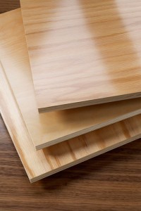 MPX, FSC, FSC Certified, PureBond, hardwood plywood, plywood, Columbia Forest Products, Columbia, eco-friendly, veneers