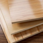 Profiles In quality, plywood, PureBond
