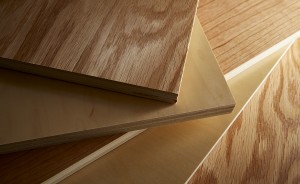 Columbia Forest Products, hardwood plywood, MPX