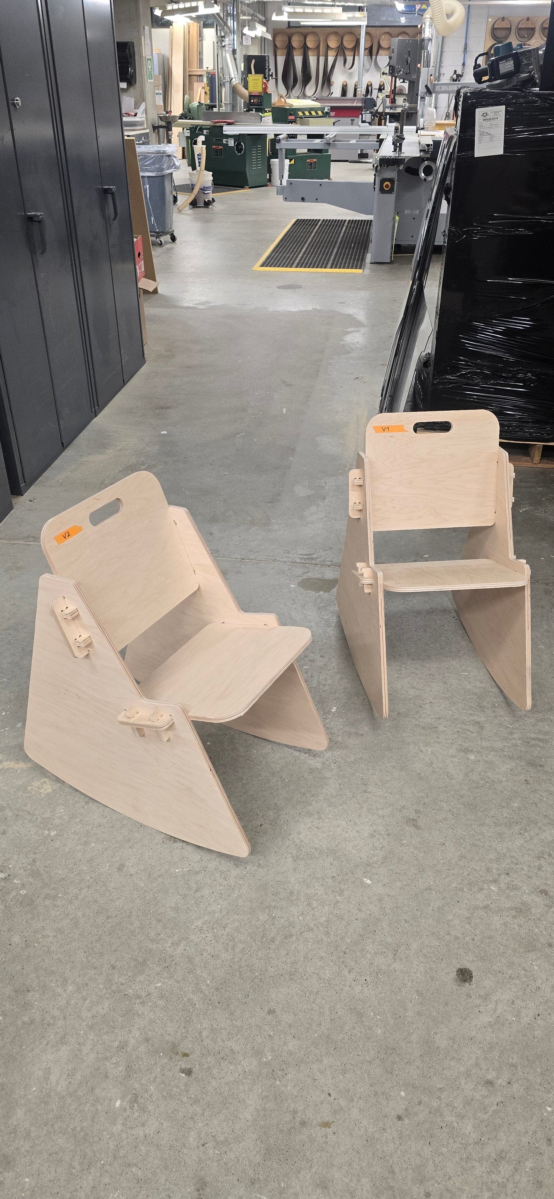 Project image
