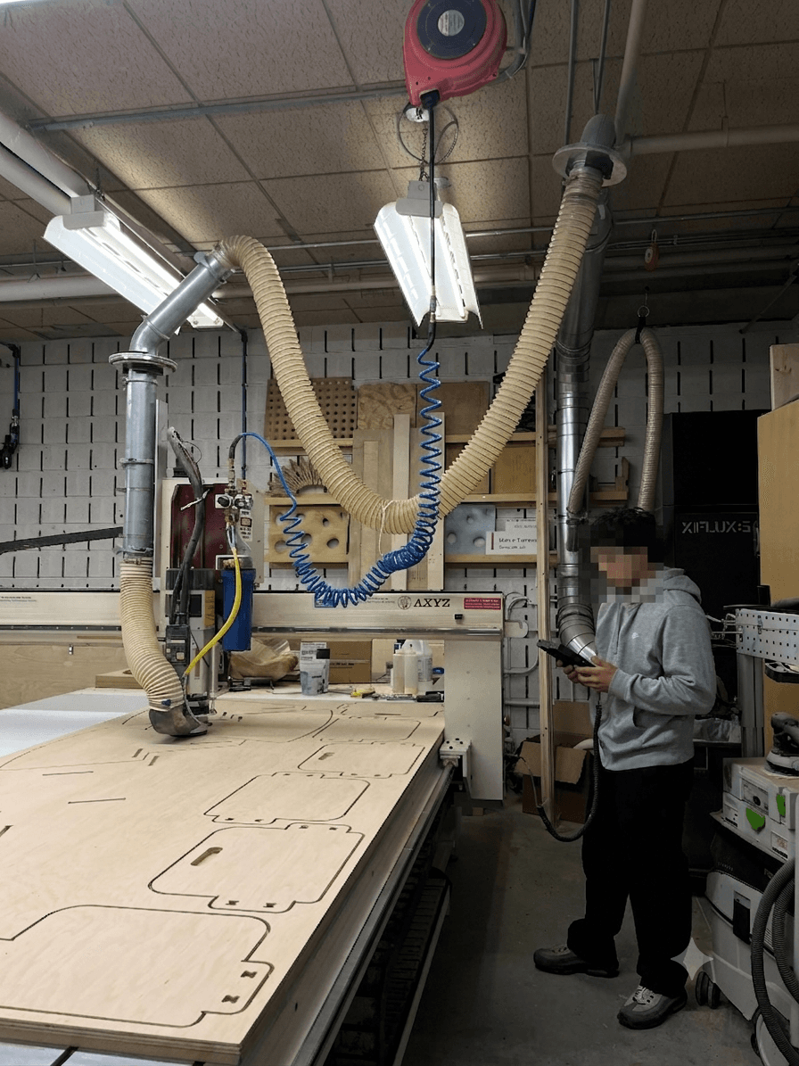 Project image