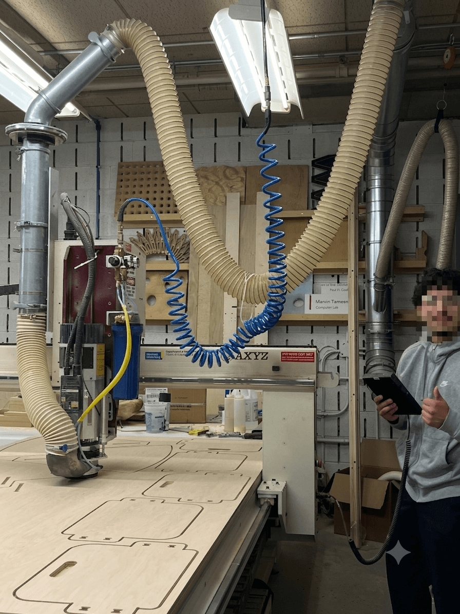 Project image