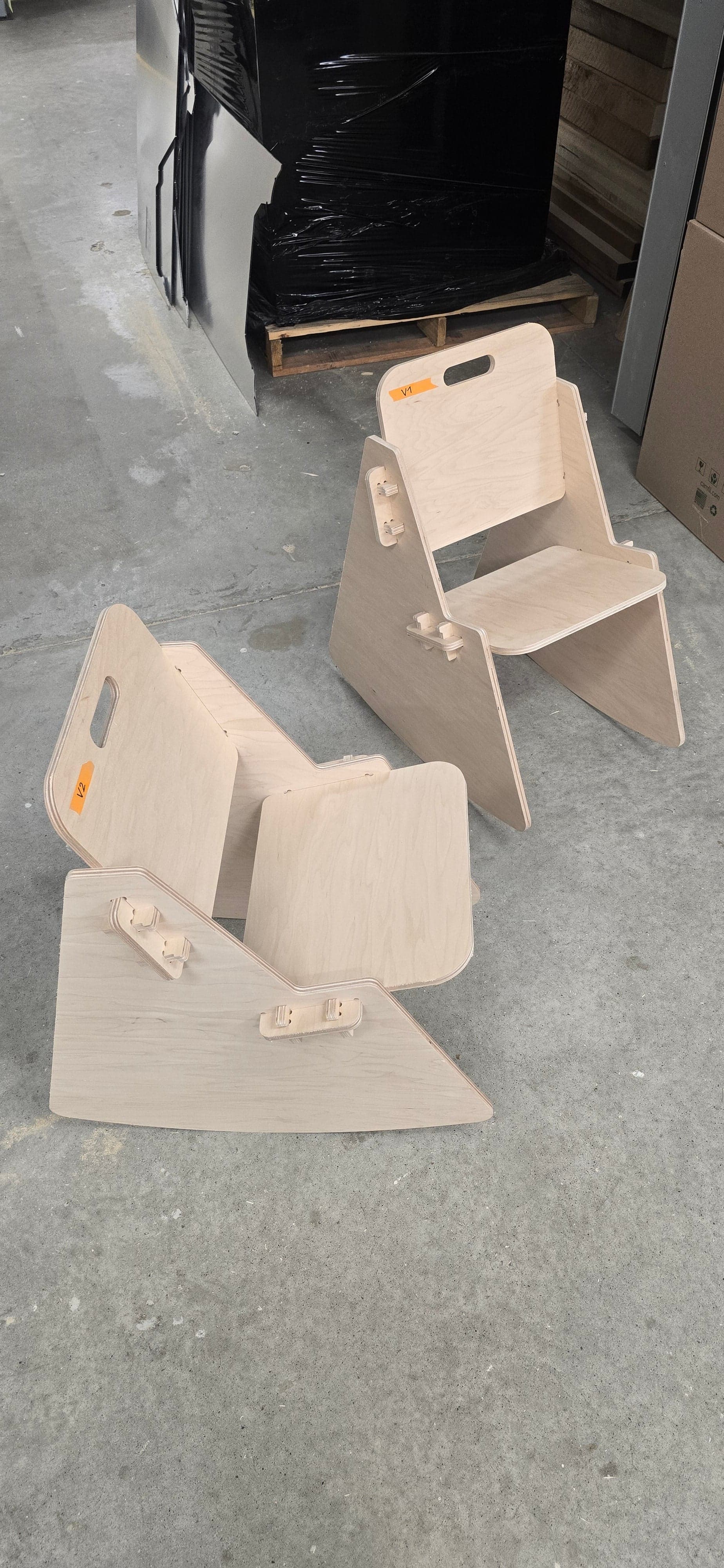 Project image
