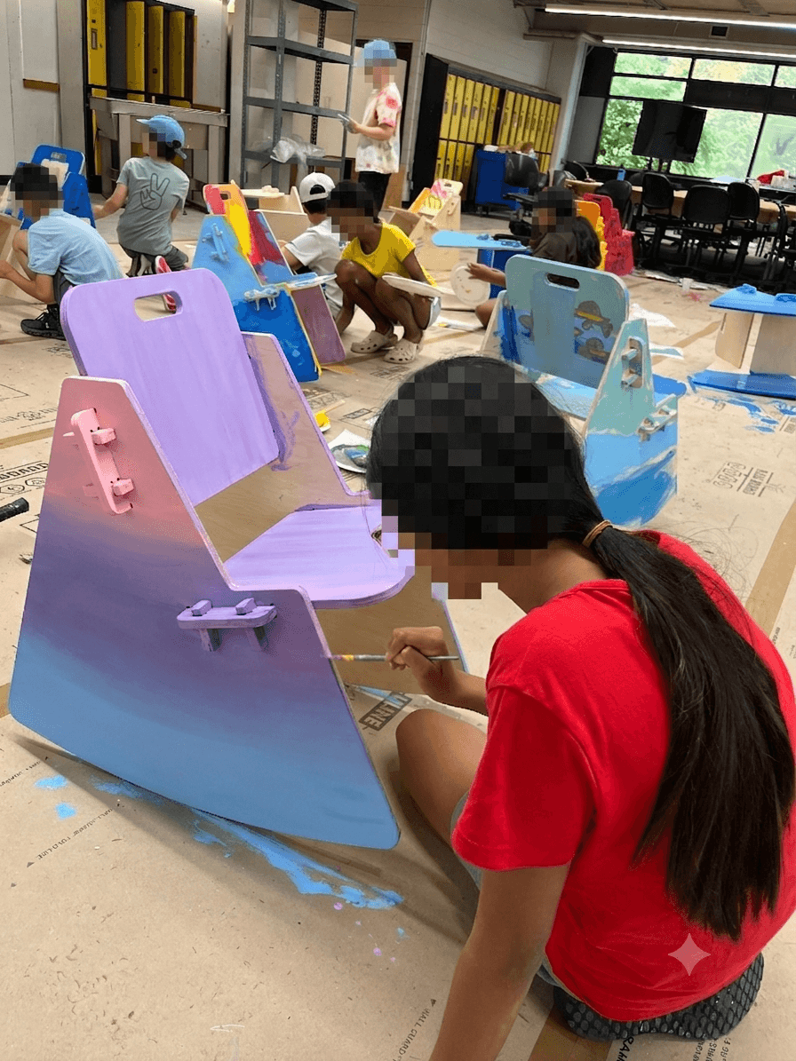 Project image
