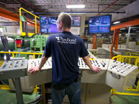 Columbia, columbia forest products, plywood, hardwood plywood, veneer Columbia operates plants throughout the United States and Canada.