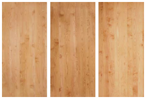 Europly PLUS, FSC, FSC Certified, PureBond, hardwood plywood, plywood, Columbia Forest Products, Columbia, eco-friendly, veneers