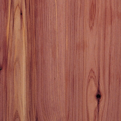 Cedar Veneer Playwood Aromatic Columbia Forest Products