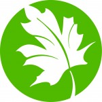 Leaf Art Green CMYK