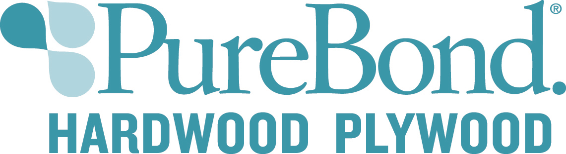  FSC, FSC Certified, PureBond, hardwood plywood, plywood, Columbia Forest Products, Columbia, eco-friendly, veneers