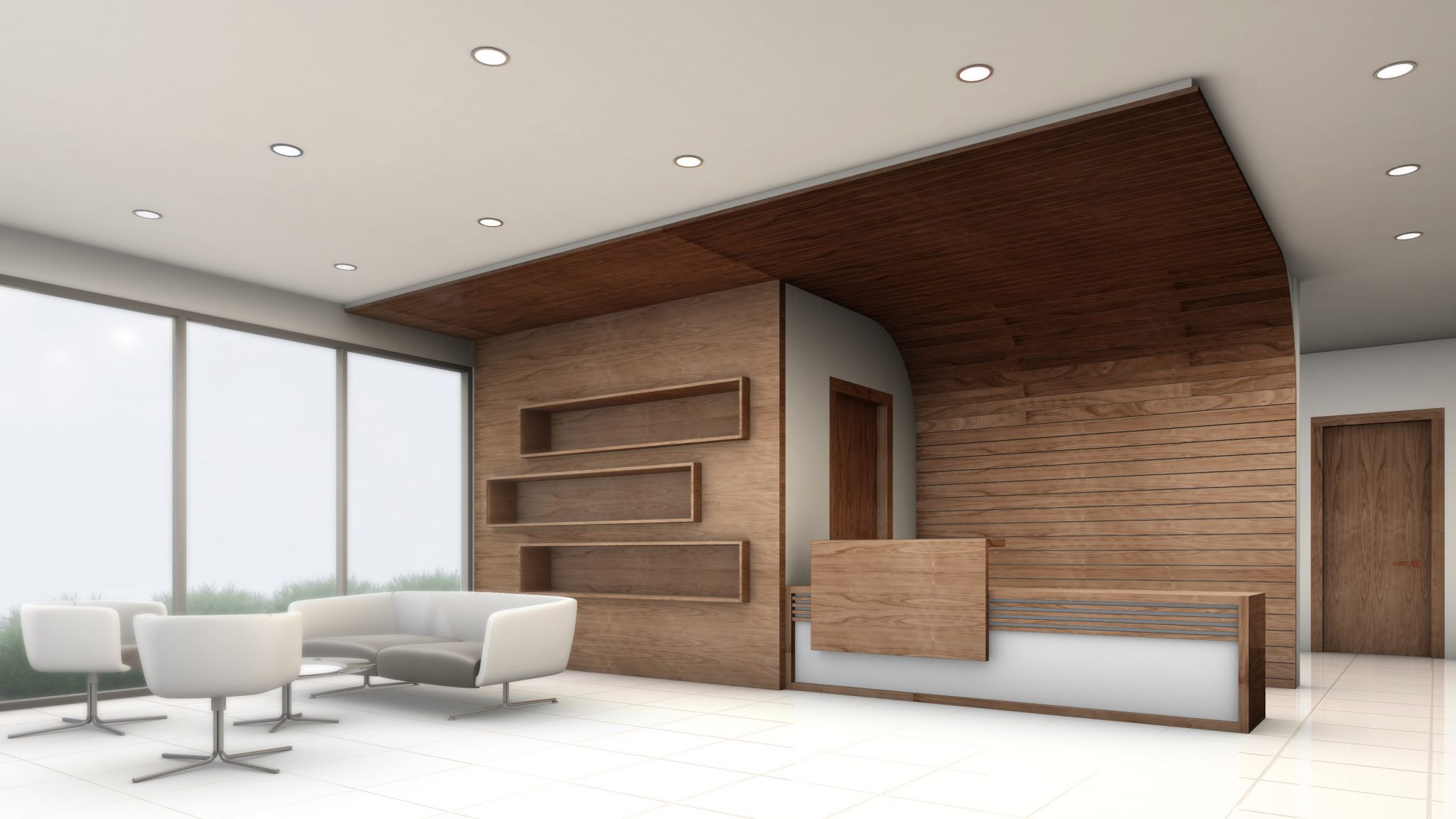 Walnut B