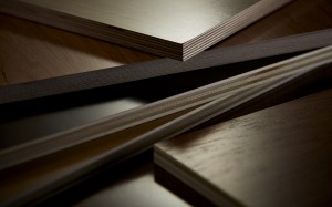 Columbia Forest Products, hardwood plywood,