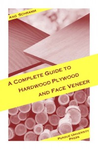 A complete Guide to Hardwood Plywood and Face Veneer, Columbia Forest Products