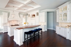 PureBond hardwood plywood