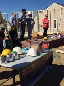 Habitat for Humanity