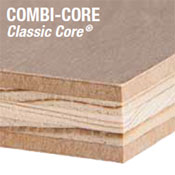 Combi Core