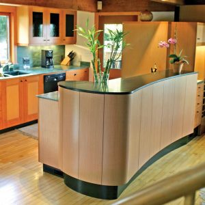 Choosing the Best Type of Plywood for Cabinets Columbia 