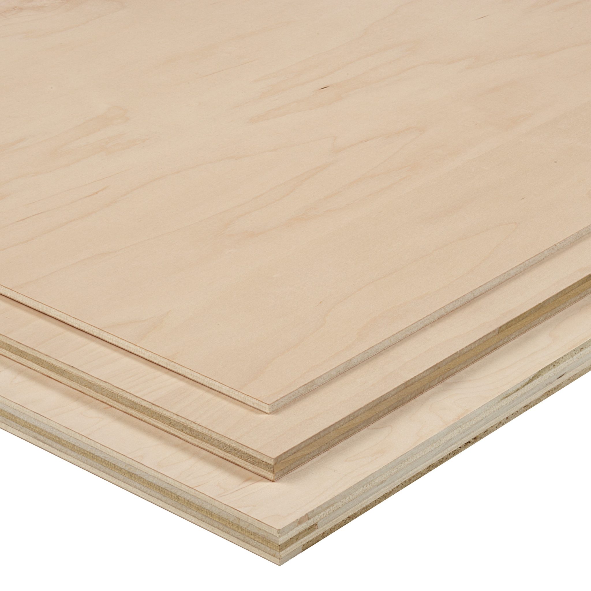 Selecting Hardwood Plywood for Cabinetry Columbia Forest 