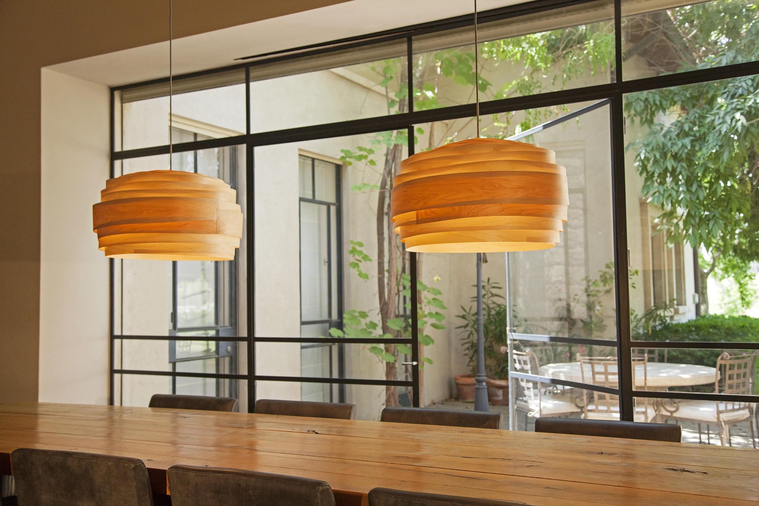 7 Inspiring Ways to Feature Wood Veneer in Modern Design - Columbia Forest Products