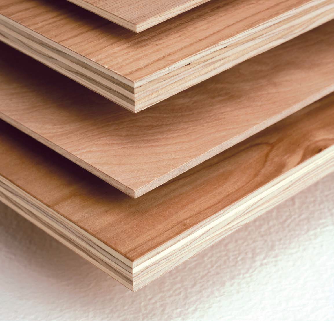 Choosing the Best Type of Plywood for Cabinets Columbia 