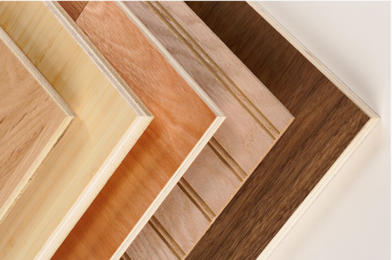 durable finish for a plywood kitchen table