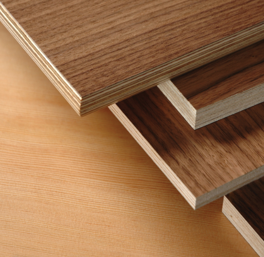 Choosing The Best Type Of Plywood For Cabinets Columbia Forest