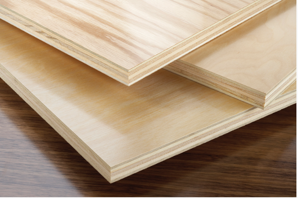 Choosing The Best Type Of Plywood For Cabinets Columbia Forest