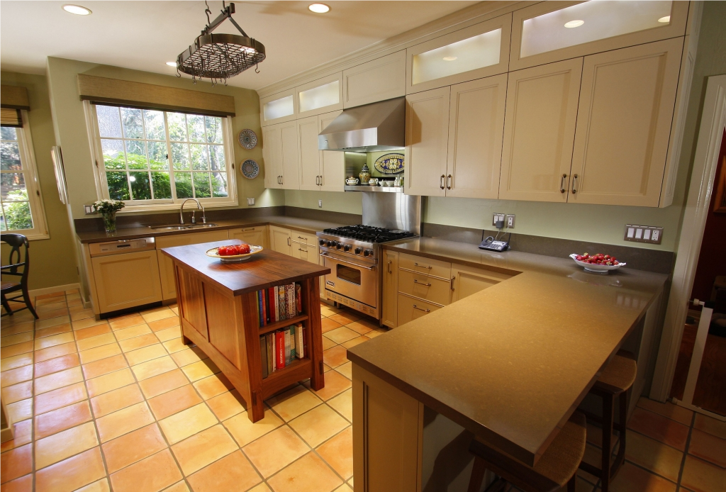 Prefinished Plywood For Cabinets