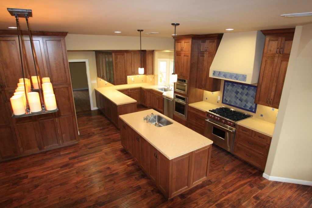 Prefinished Plywood For Cabinets