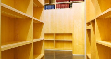 Specifying Green Products