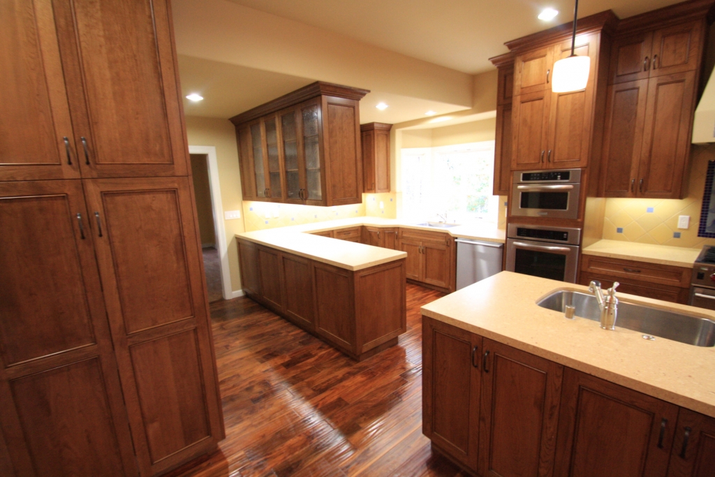 Choosing the Best Birch Plywood for Cabinets - Columbia ...